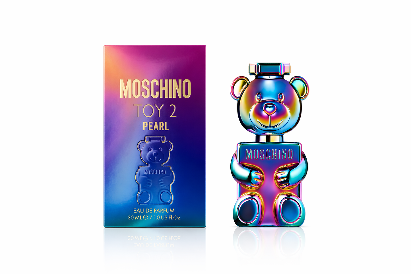 Moschino Toy 2 Pearl