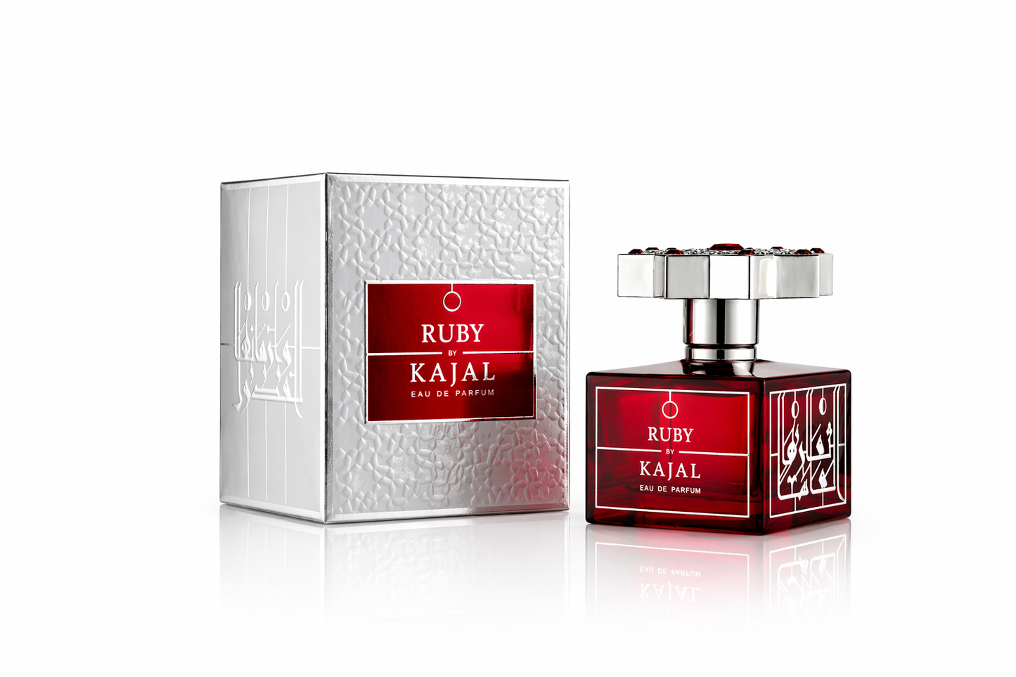 Kajal Ruby eau de parfum