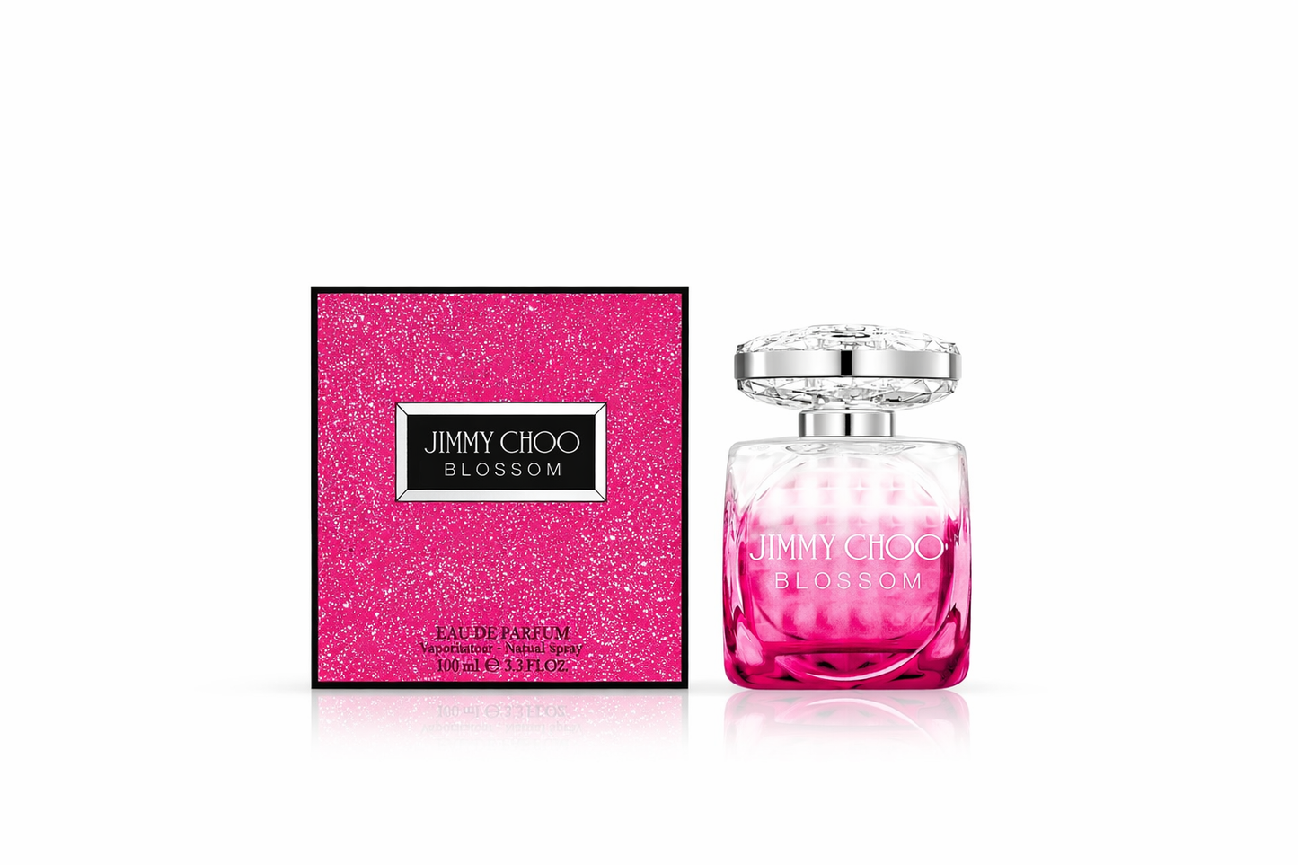 Jimmy Choo Blossom