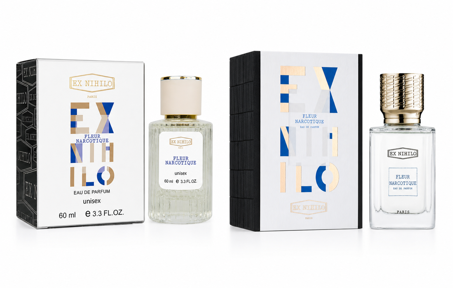 EX NIHILO Fleur Narcotique tester