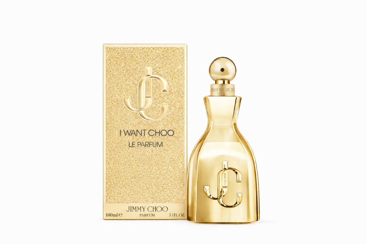 Jimmy Choo I Want Choo Le Parfum