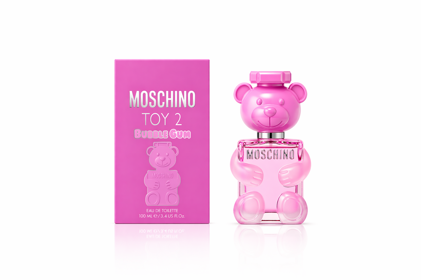 Moschino Toy 2 Bubble Gum