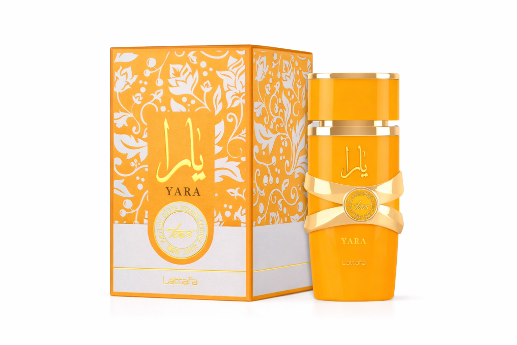 Lattafa Yara Tous eau de parfum