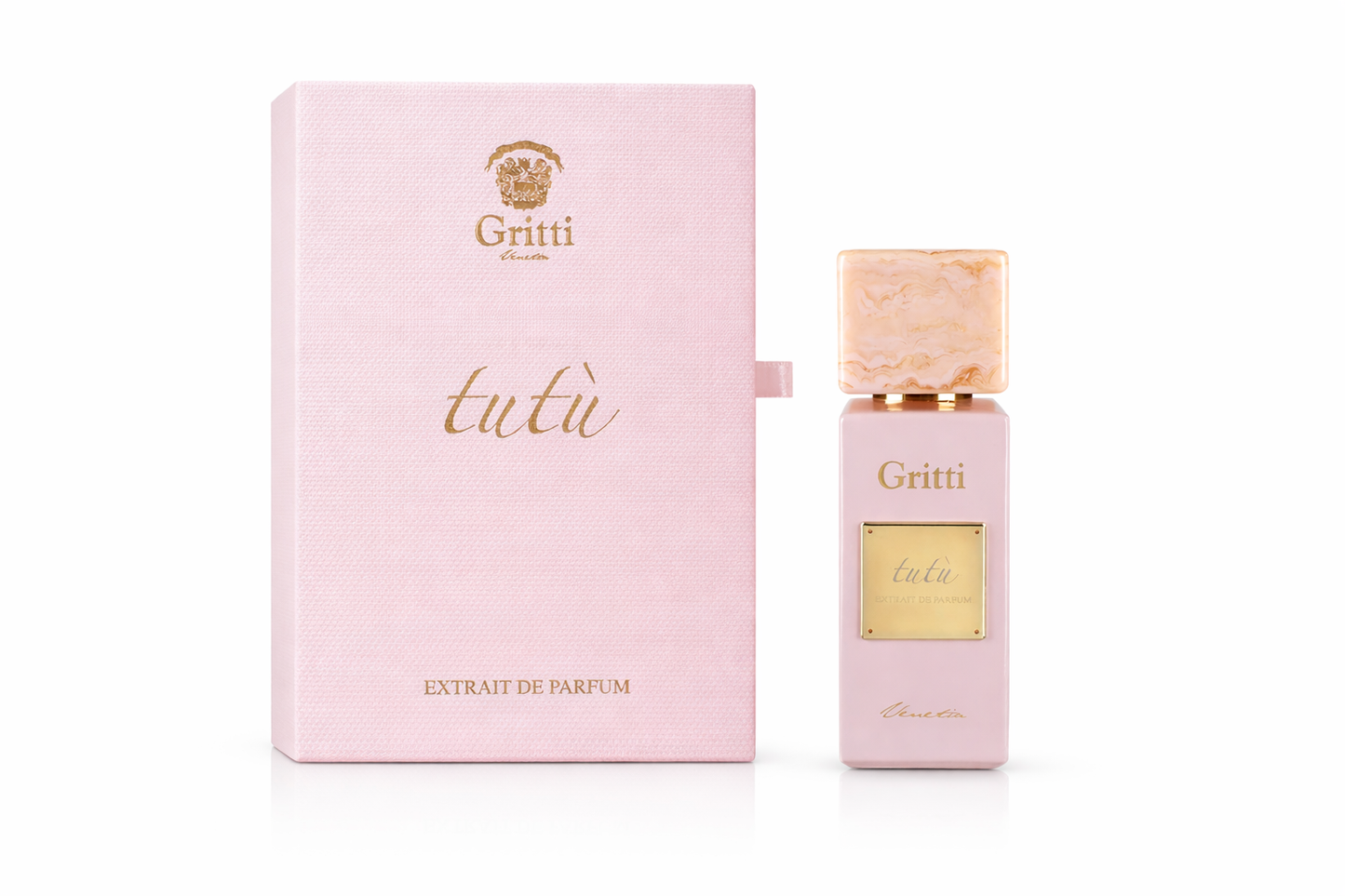 Gritti Tutu Limited Edition