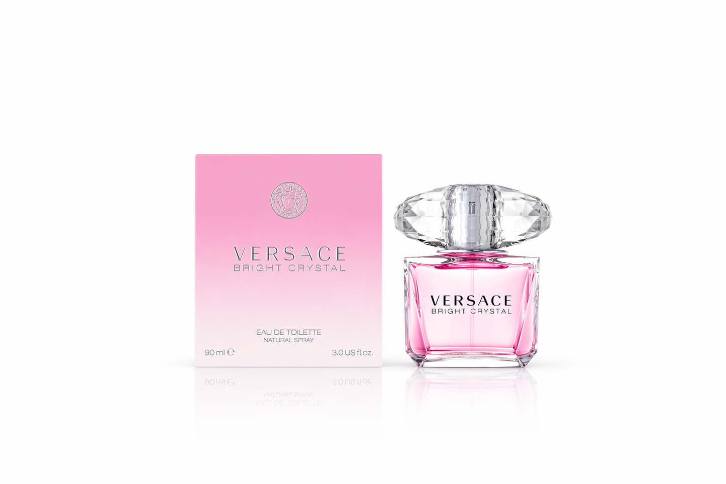 Versace Bright Crystal
