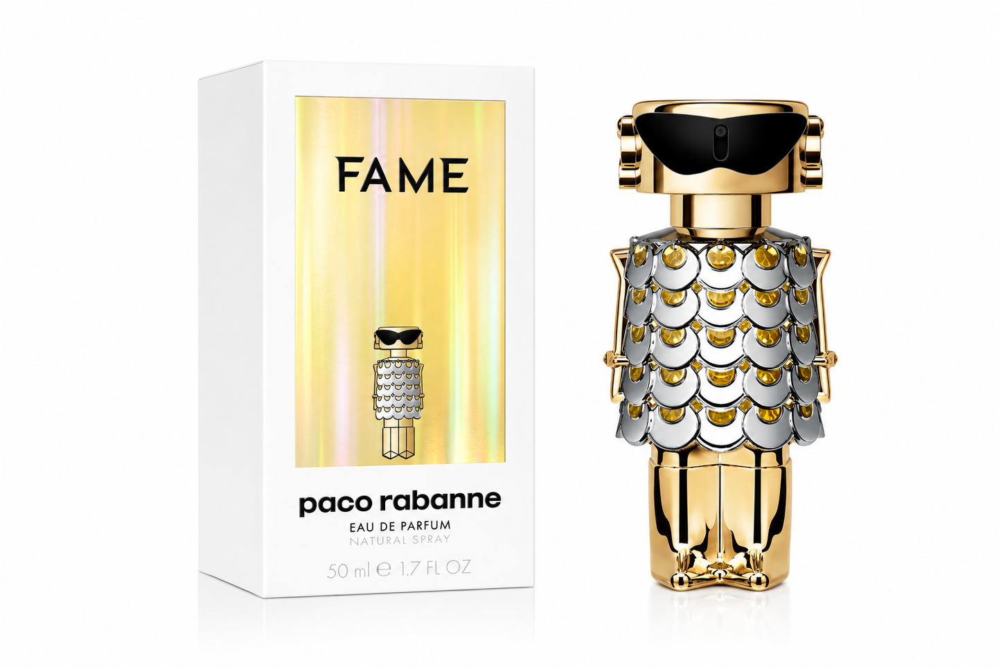 Paco Rabanne Fame