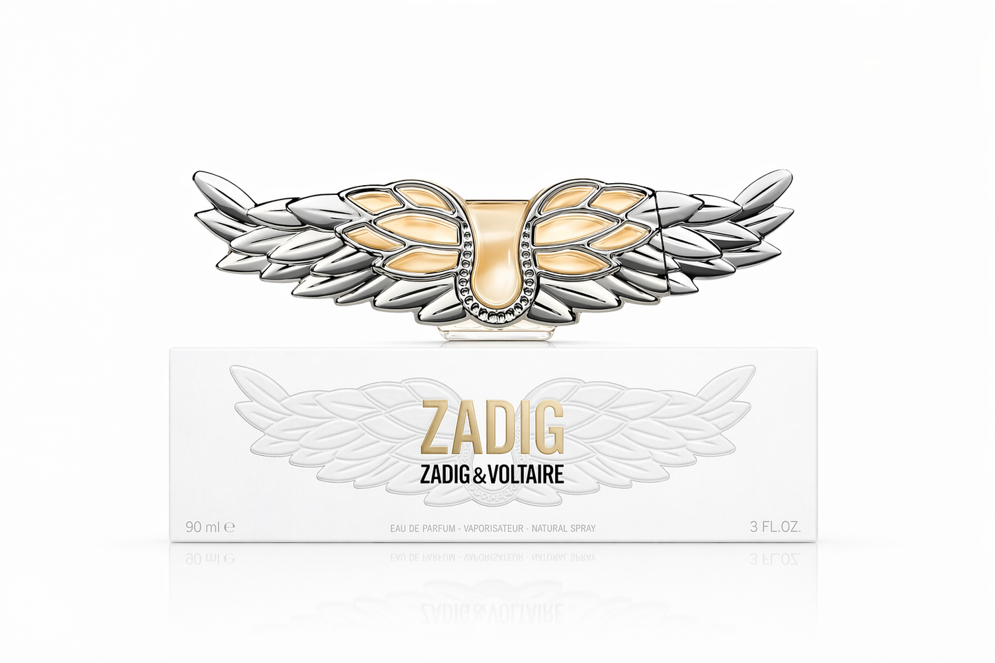 Zadig & Voltaire Zadig Eau de Parfum