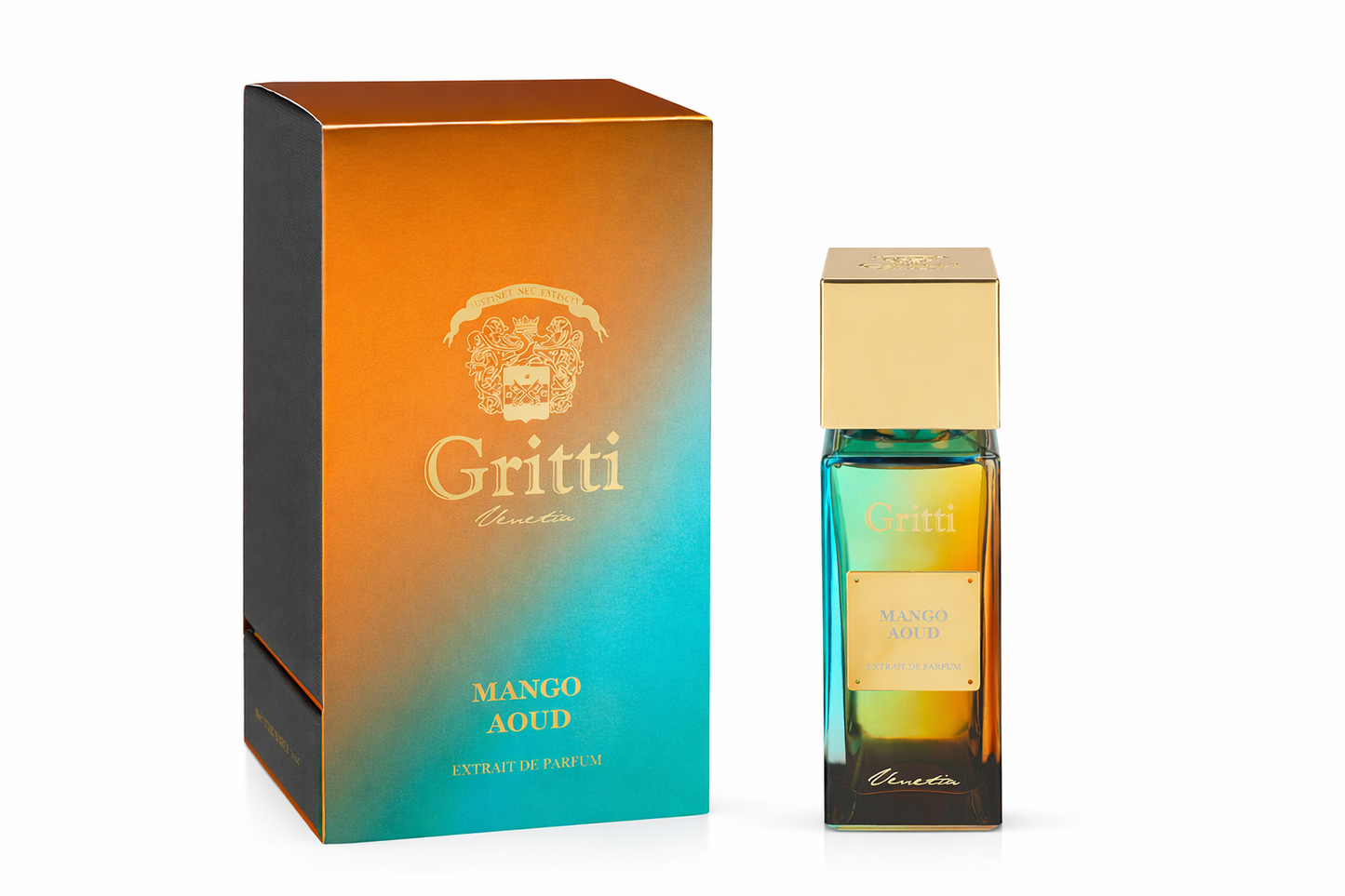 Gritti Mango Aoud