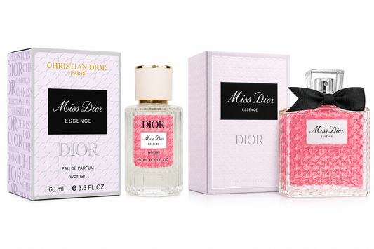 Dior Miss Dior Essence 2025 tester