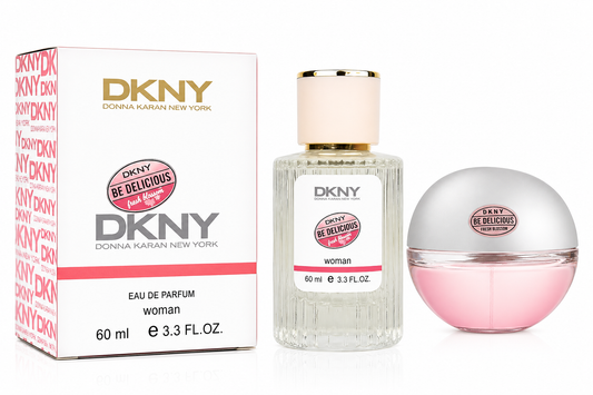 DKNY Be Delicious Fresh Blossom  tester
