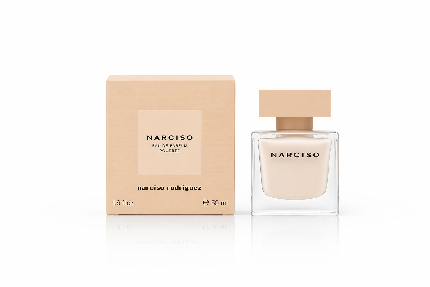 Narciso Rodriguez Narciso Poudree