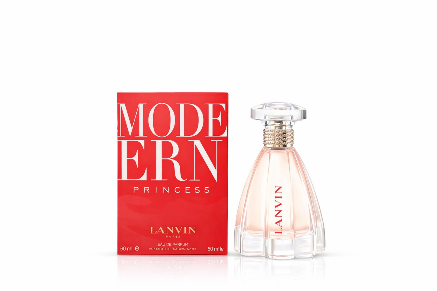 Lanvin Modern Princess