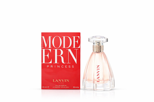 Lanvin Modern Princess