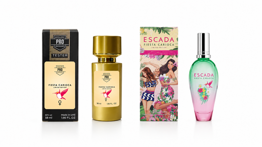 Escada Fiesta Carioca PRO 58 ml