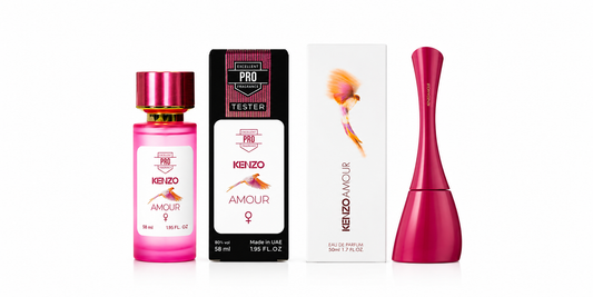 Kenzo Amour PRO 58 ml