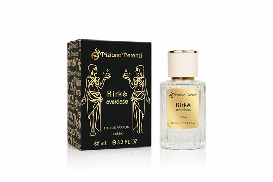 Tiziana Terenzi Kirke Overdose tester
