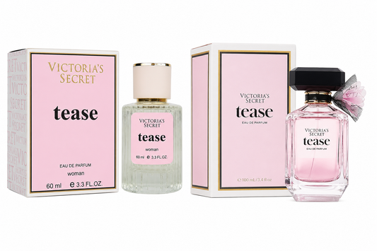 Victorias Secret Tease Eau de Parfum tester