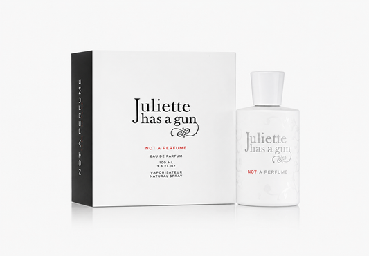Not A Perfume Juliette Has A Gun