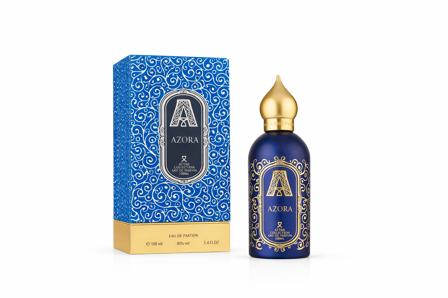 Attar Collection Azora