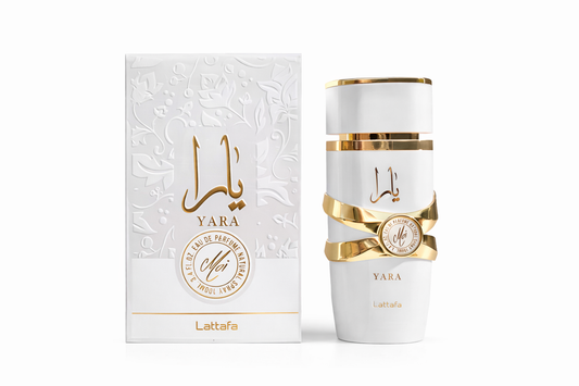 Lattafa Yara Moi eau de Parfum