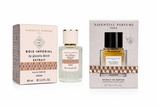 Essential Parfums Bois Imperial Extrait tester