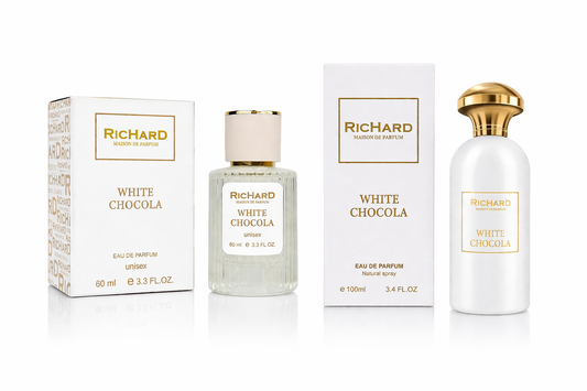 Richard White Chocola tester