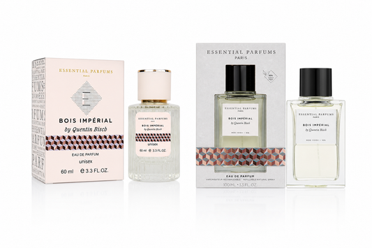 Essential Parfums Bois Imperial tester
