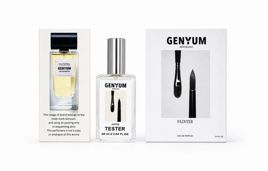 Genyum Painter tester