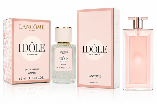 Lancome Idole tester