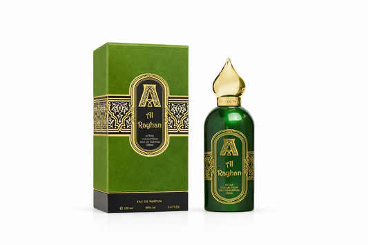 Attar Collection Al Rayhan