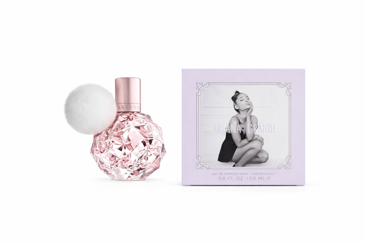Ariana Grande Ari