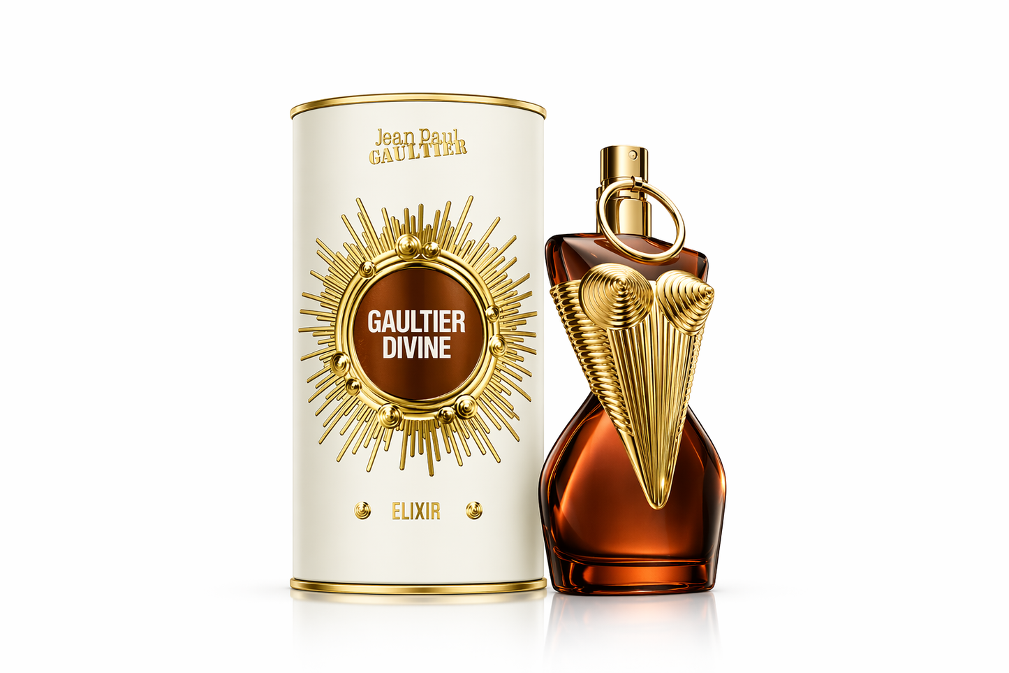 Jean Paul Gaultier Gaultier Divine Elixir