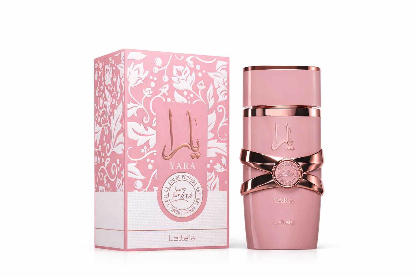 Lattafa Yara eau de parfum