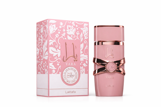 Lattafa Yara eau de parfum