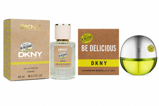 DKNY Be Delicious