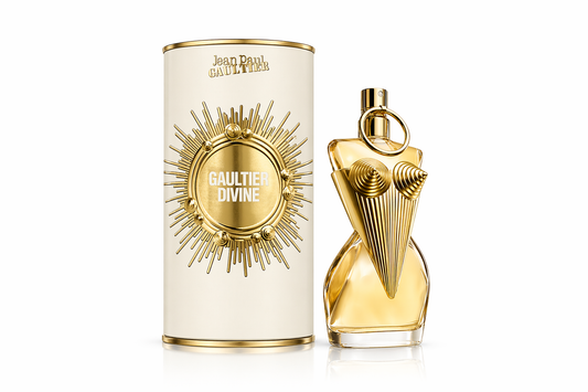 Jean Paul Gaultier Gaultier Divine
