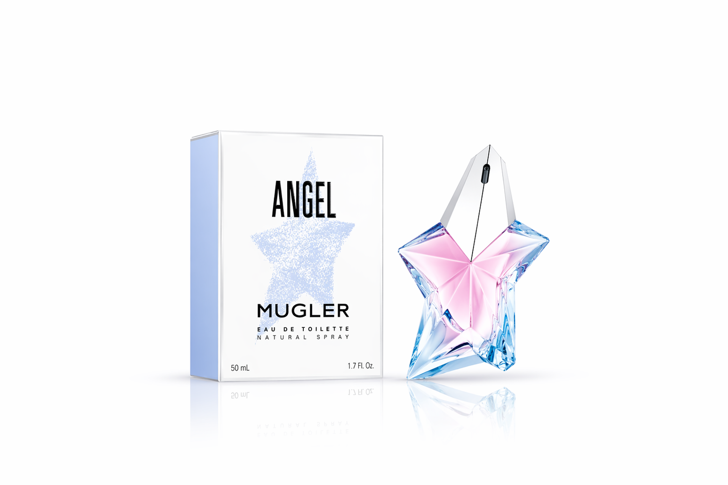 Thierry Mugler Angel Eau de Toilette 2019