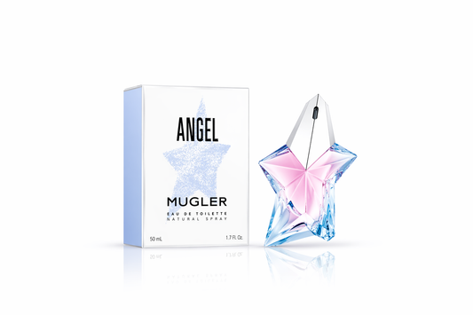 Thierry Mugler Angel Eau de Toilette 2019