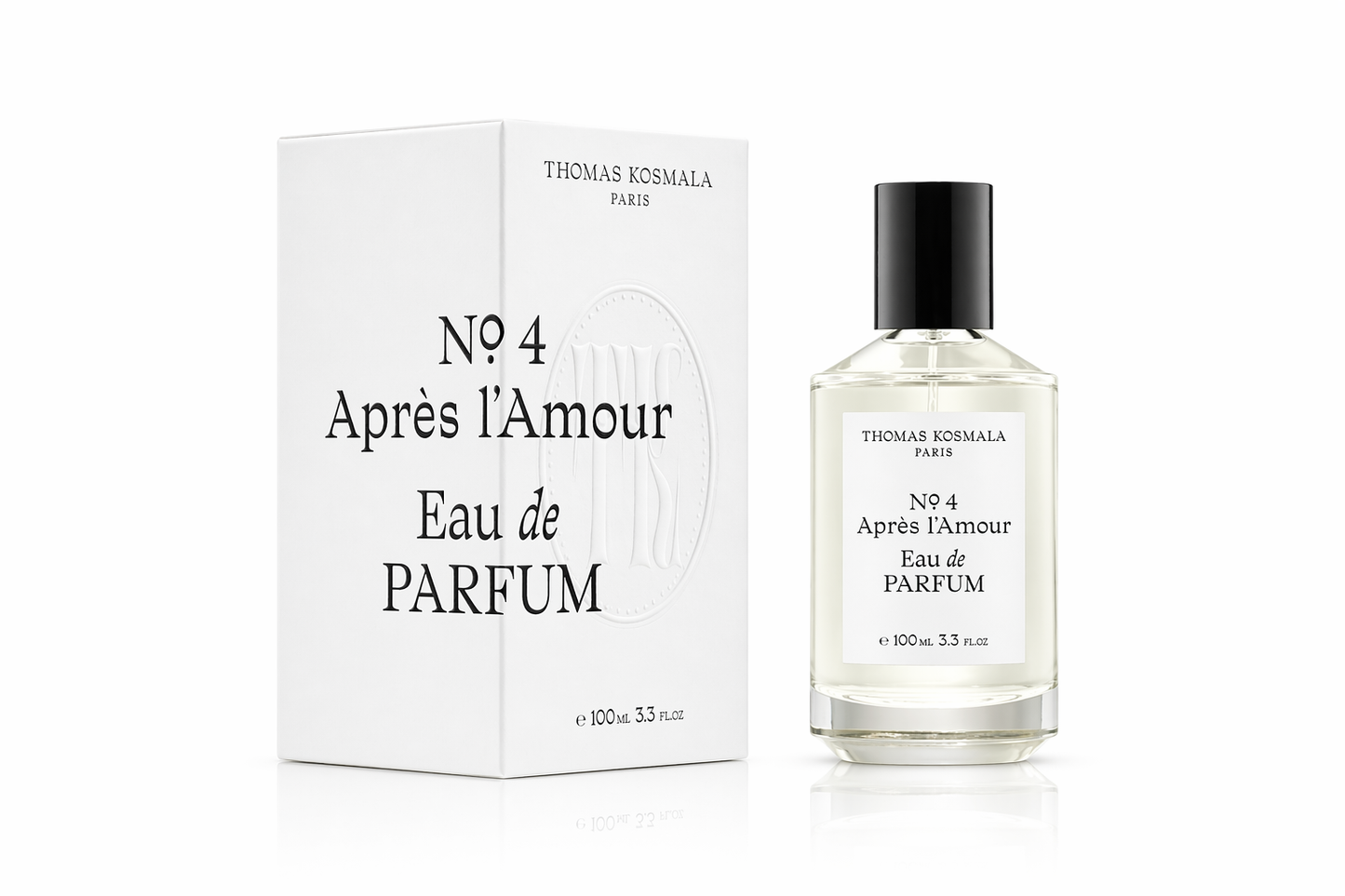 Thomas Kosmala No. 4 Apres l'Amour