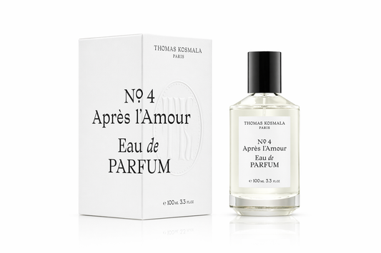 Thomas Kosmala No. 4 Apres l'Amour