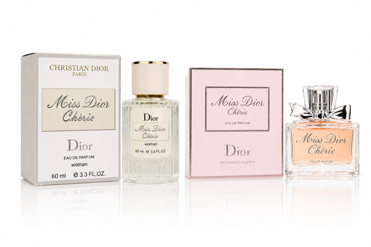 Dior Miss Dior Cherie tester