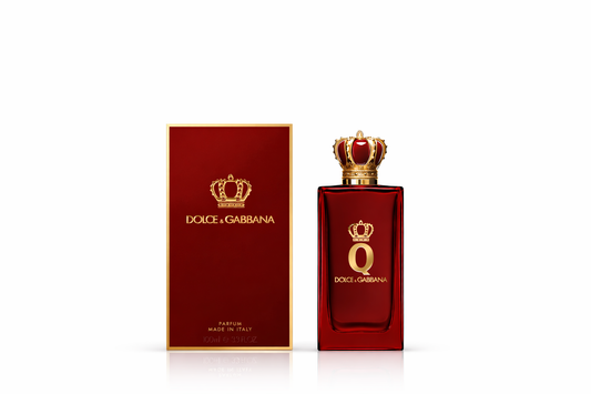 Dolce & Gabbana Q by Dolce & Gabbana Parfum