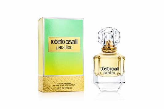 Roberto Cavalli Paradiso