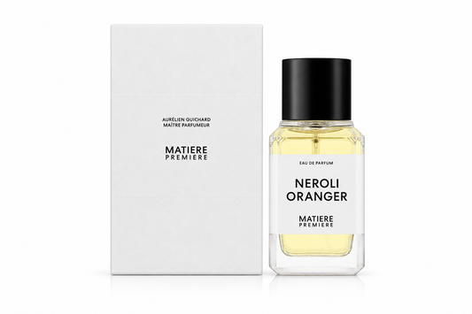 Matiere Premiere Neroli Oranger