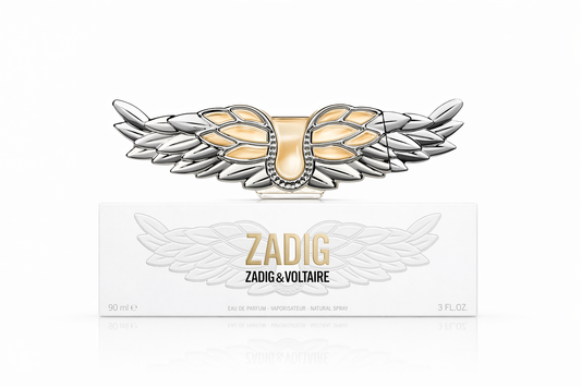 Zadig & Voltaire Zadig Eau de Parfum