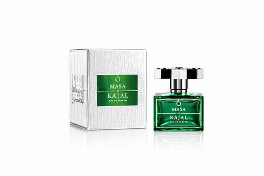 Kajal Masa eau de parfum