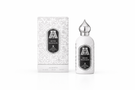 Attar Musk Kashmir