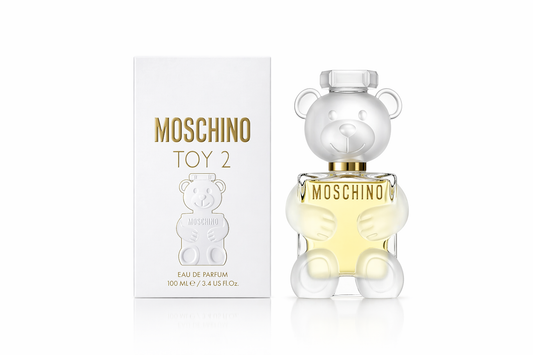 Moschino Toy 2