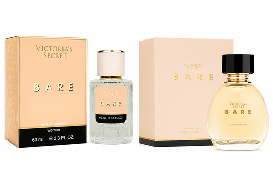 Victorias Secret Bare  tester