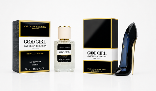 Carolina Herrera Good Girl  tester